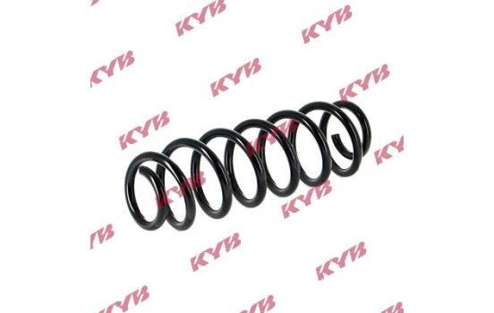 Coil Spring RA5113 Kayaba, Image 2