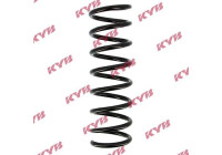 Coil Spring RA5124 Kayaba