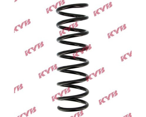 Coil Spring RA5124 Kayaba