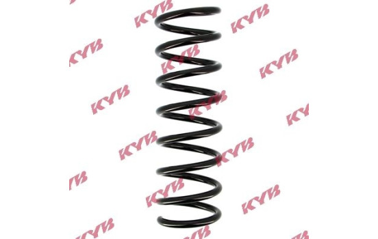 Coil Spring RA5124 Kayaba