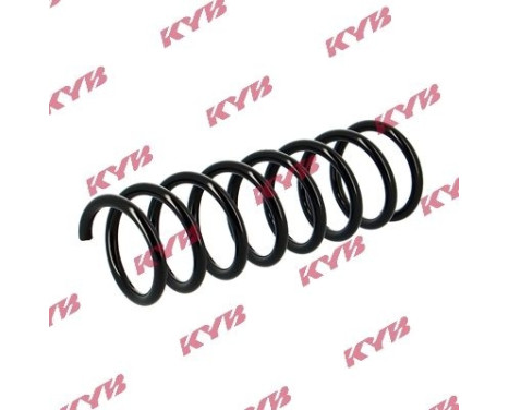 Coil Spring RA5124 Kayaba, Image 2