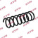 Coil Spring RA5124 Kayaba, Thumbnail 2