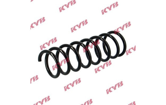 Coil Spring RA5124 Kayaba, Image 2