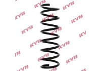 Coil Spring RA5125 Kayaba
