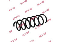 Coil Spring RA5133 Kayaba