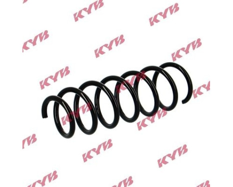 Coil Spring RA5133 Kayaba