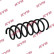 Coil Spring RA5133 Kayaba