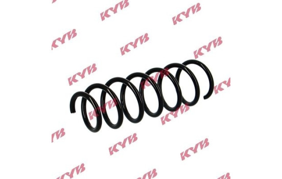 Coil Spring RA5133 Kayaba