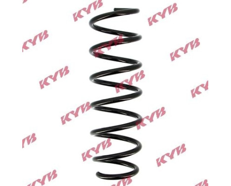 Coil Spring RA5133 Kayaba, Image 2