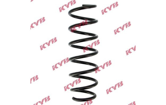 Coil Spring RA5133 Kayaba, Image 2