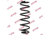 Coil Spring RA5136 Kayaba