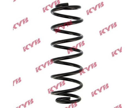 Coil Spring RA5136 Kayaba
