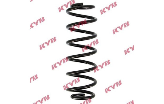 Coil Spring RA5136 Kayaba