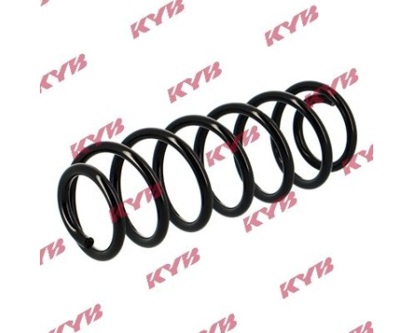 Coil Spring RA5136 Kayaba, Image 2