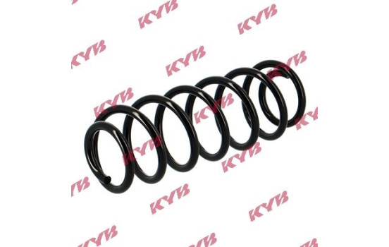 Coil Spring RA5136 Kayaba, Image 2