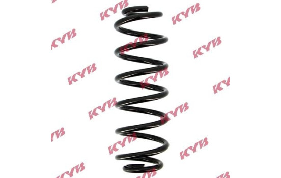 Coil Spring RA5137 Kayaba