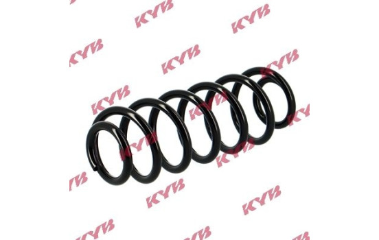 Coil Spring RA5137 Kayaba, Image 2