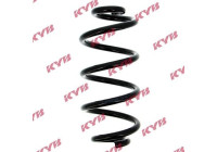 Coil Spring RA5163 Kayaba