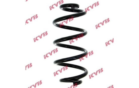 Coil Spring RA5163 Kayaba