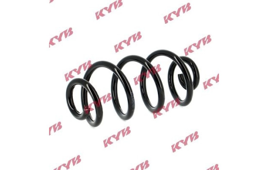 Coil Spring RA5163 Kayaba, Image 2