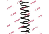 Coil Spring RA7065 Kayaba