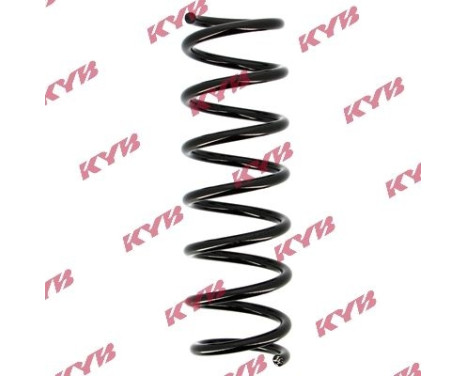 Coil Spring RA7065 Kayaba