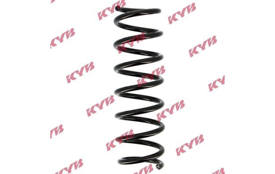 Coil Spring RA7065 Kayaba