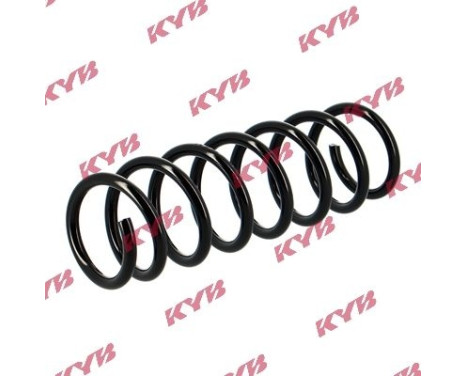 Coil Spring RA7065 Kayaba, Image 2