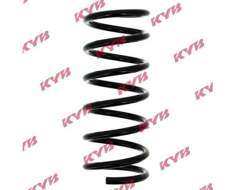 Coil Spring RA7130 Kayaba