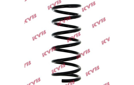 Coil Spring RA7130 Kayaba