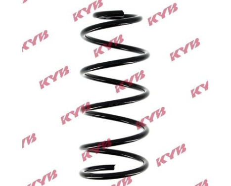 Coil Spring RA7131 Kayaba
