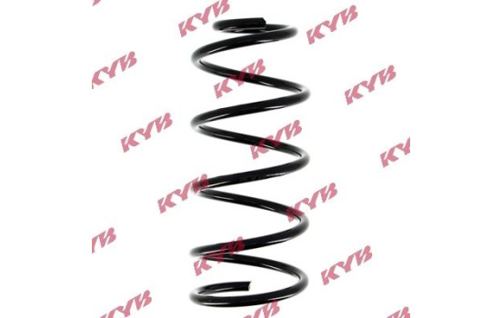 Coil Spring RA7131 Kayaba