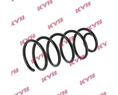 Coil Spring RA7131 Kayaba, Image 2