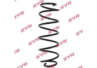 Coil Spring RH2940 Kayaba