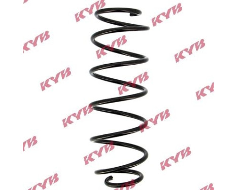 Coil Spring RH2940 Kayaba