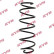 Coil Spring RH2940 Kayaba