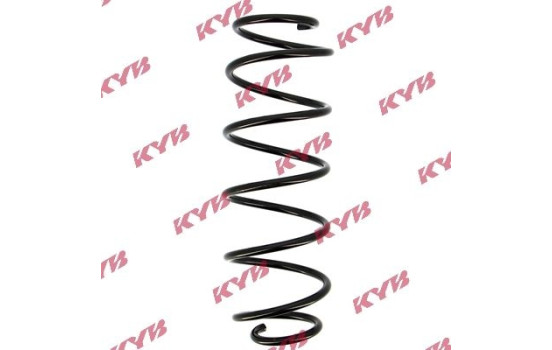Coil Spring RH2940 Kayaba
