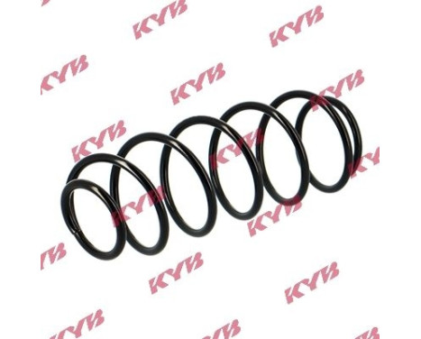 Coil Spring RH2940 Kayaba, Image 2