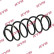 Coil Spring RH2940 Kayaba, Thumbnail 2