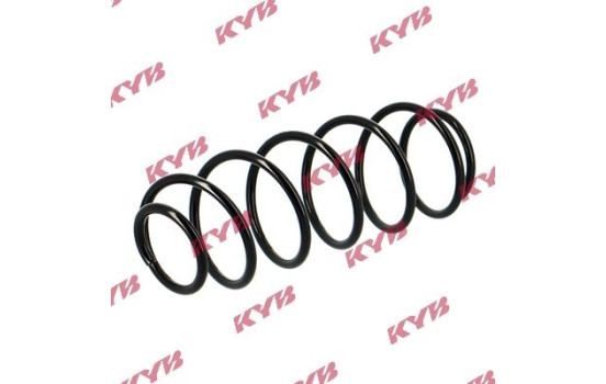 Coil Spring RH2940 Kayaba, Image 2