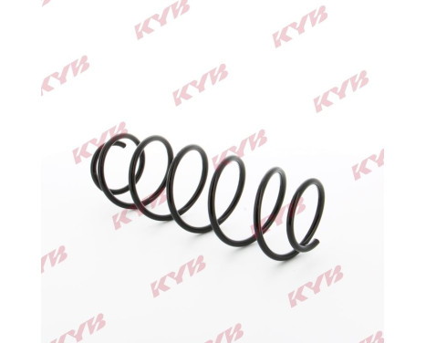 Coil Spring RH2941 Kayaba, Image 2