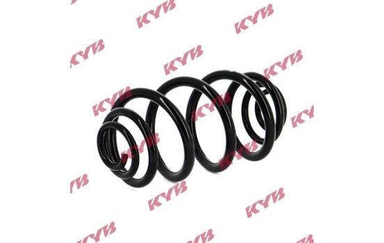 Coil Spring RJ6277 Kayaba, Image 2