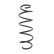 Coil Spring SP4200 Monroe
