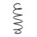 Coil Spring SP4201 Monroe
