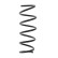 Coil Spring SP4206 Monroe