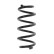 Coil Spring SP4211 Monroe