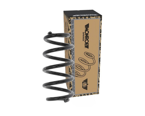 Coil Spring SP4212 Monroe, Image 2