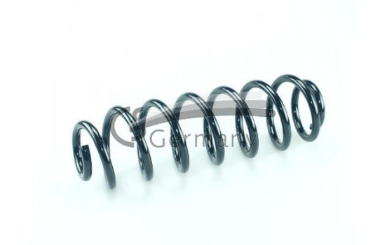 Coil Spring