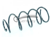 Coil Spring