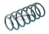 Coil Spring